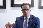 El Conep rechaza decisi&oacute;n de Abinader de paralizar el proyecto Romero