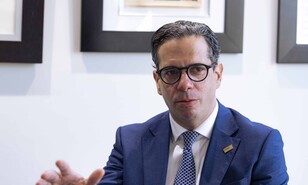 El Conep rechaza decisi&oacute;n de Abinader de paralizar el proyecto Romero