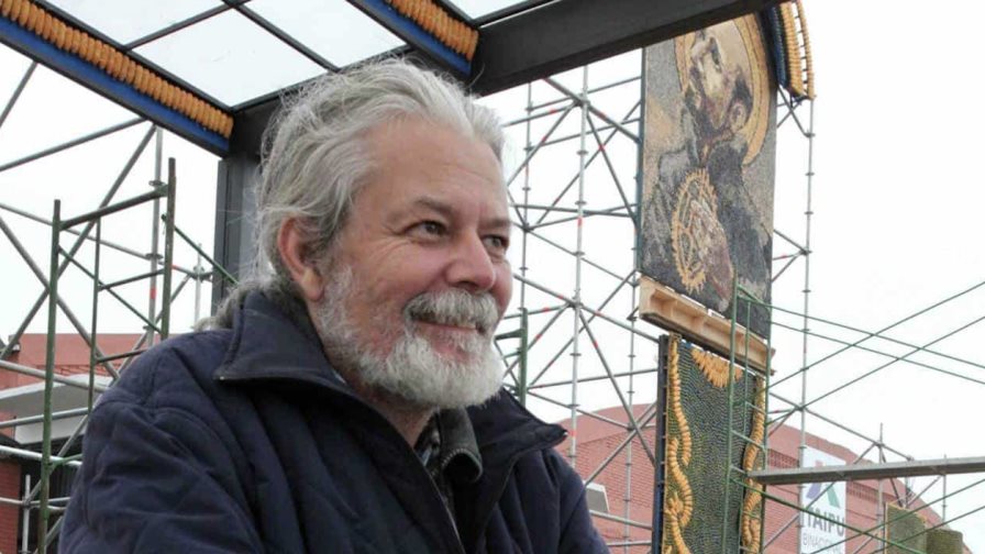 Lamentan muerte de Koki Ruiz, el artista que mostró al mundo el arte religioso paraguayo