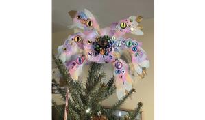 ¿Qué es un ángel bíblicamente exacto? ¿Necesitas uno para tu árbol de Navidad? ¿Qué es un ángel bíblicamente exacto? ¿Necesitas uno para tu árbol de Navidad?