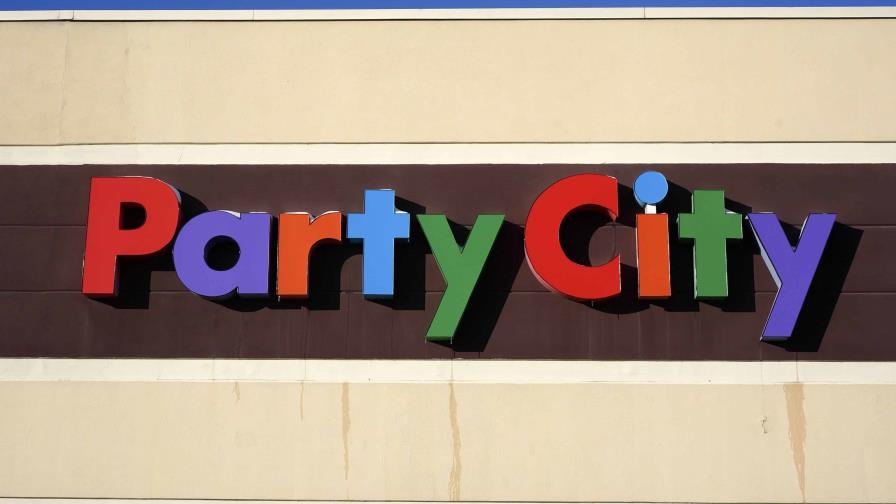 Party City cerrará sus tiendas en EEUU al declararse en bancarrota