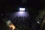 “Rueda Cine”, una nueva propuesta de llevar el cine dominicano a todas las comunidades