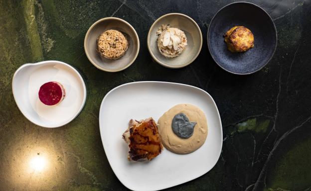 Gastronomía navideña dominicana: la evolución de una tradición 