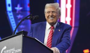 ¿Qué le espera a la economía de EE.UU. con Trump? ¿Qué le espera a la economía de EE.UU. con Trump?