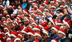 El Boxing Day: de Inglaterra para todos
