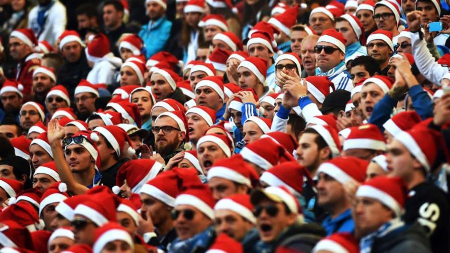 El Boxing Day: de Inglaterra para todos