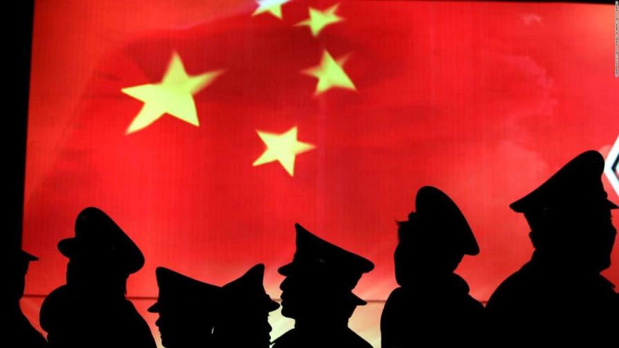 China denuncia tácticas de espionaje que "distorsionan su historia y héroes nacionales"