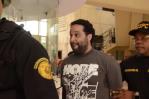 Imponen 18 meses de prisión contra el dominicano que fue extraditado desde Colombia Imponen 18 meses de prisión contra el dominicano que fue extraditado desde Colombia