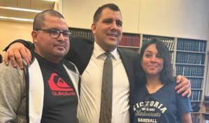 Declaran inocentes a dos latinos tras 17 años presos por un asesinato en Los Ángeles