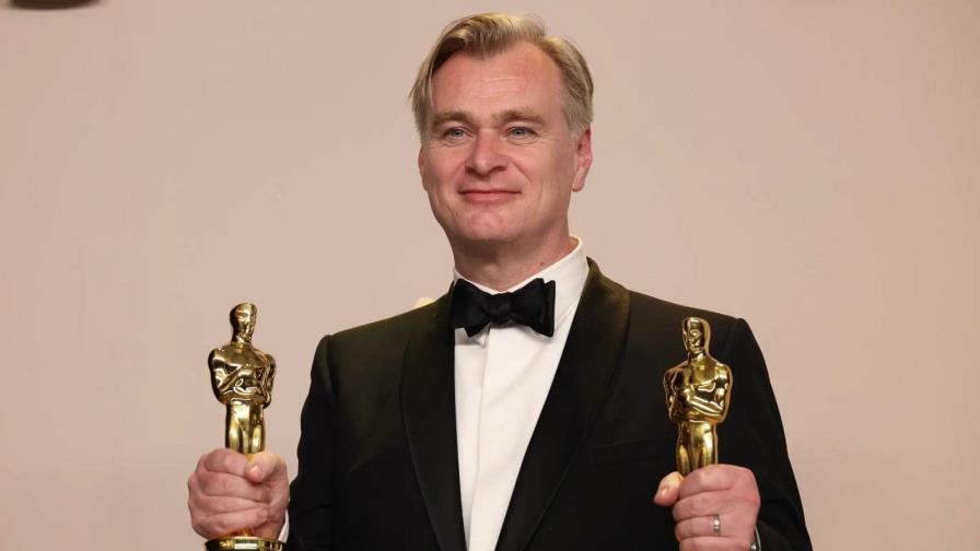 La Odisea, la próxima película de Christopher Nolan se estrenará el 17 julio de 2026