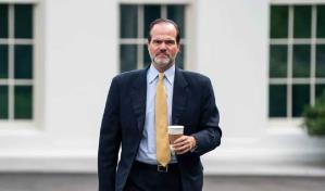 Trump nombra al expresidente del BID Claver-Carone como encargado para Latinoamérica