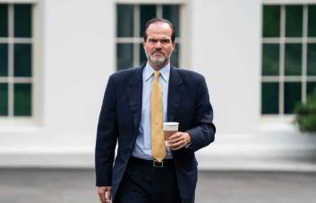Trump nombra al expresidente del BID Claver-Carone como encargado para Latinoamérica