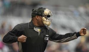 Grandes Ligas y árbitros logran acuerdo colectivo de 5 años