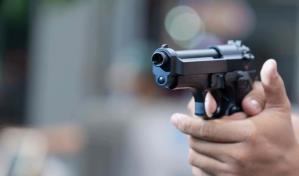 Ocupan pistola a estudiante de 14 años en centro educativo de Santiago