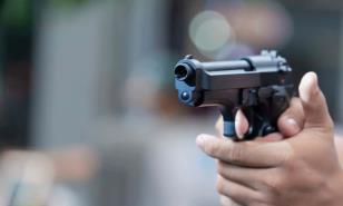 Ocupan pistola a estudiante de 14 años en centro educativo de Santiago