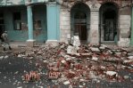 Un sismo de magnitud 6.1 estremece la zona oriental de Cuba, sin que se reporten daños