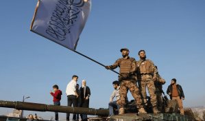 Irán afirma no tener "contacto directo" con los nuevos gobernantes en Siria Irán afirma no tener "contacto directo" con los nuevos gobernantes en Siria