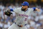 Sean Manaea renueva con los Mets por 75 millones de dólares en 3 años, según fuente de AP