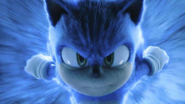 “Sonic 3” rebasa a “Mufasa: The Lion King” en taquilla del fin de semana en EEUU