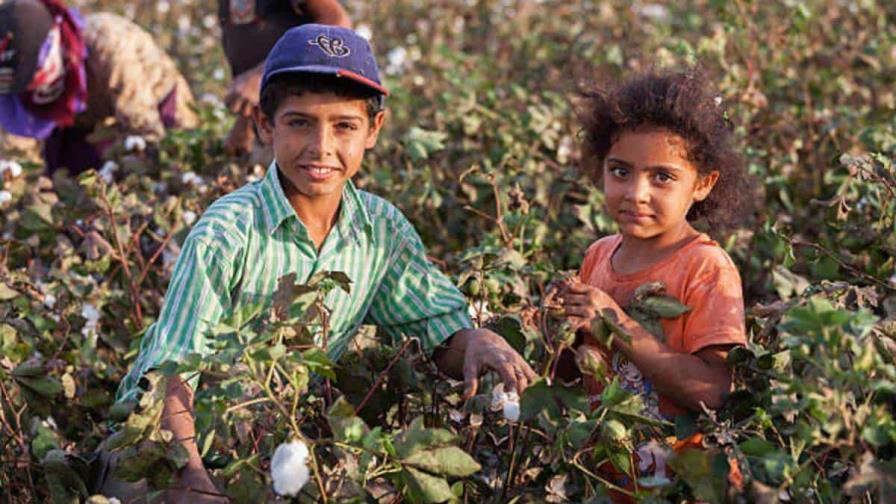 La pandemia, la pobreza y los conflictos frustran el fin del trabajo infantil en 2025