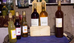 Los últimos productores del txakoli chileno que bregan por mantener vivo un vino olvidado