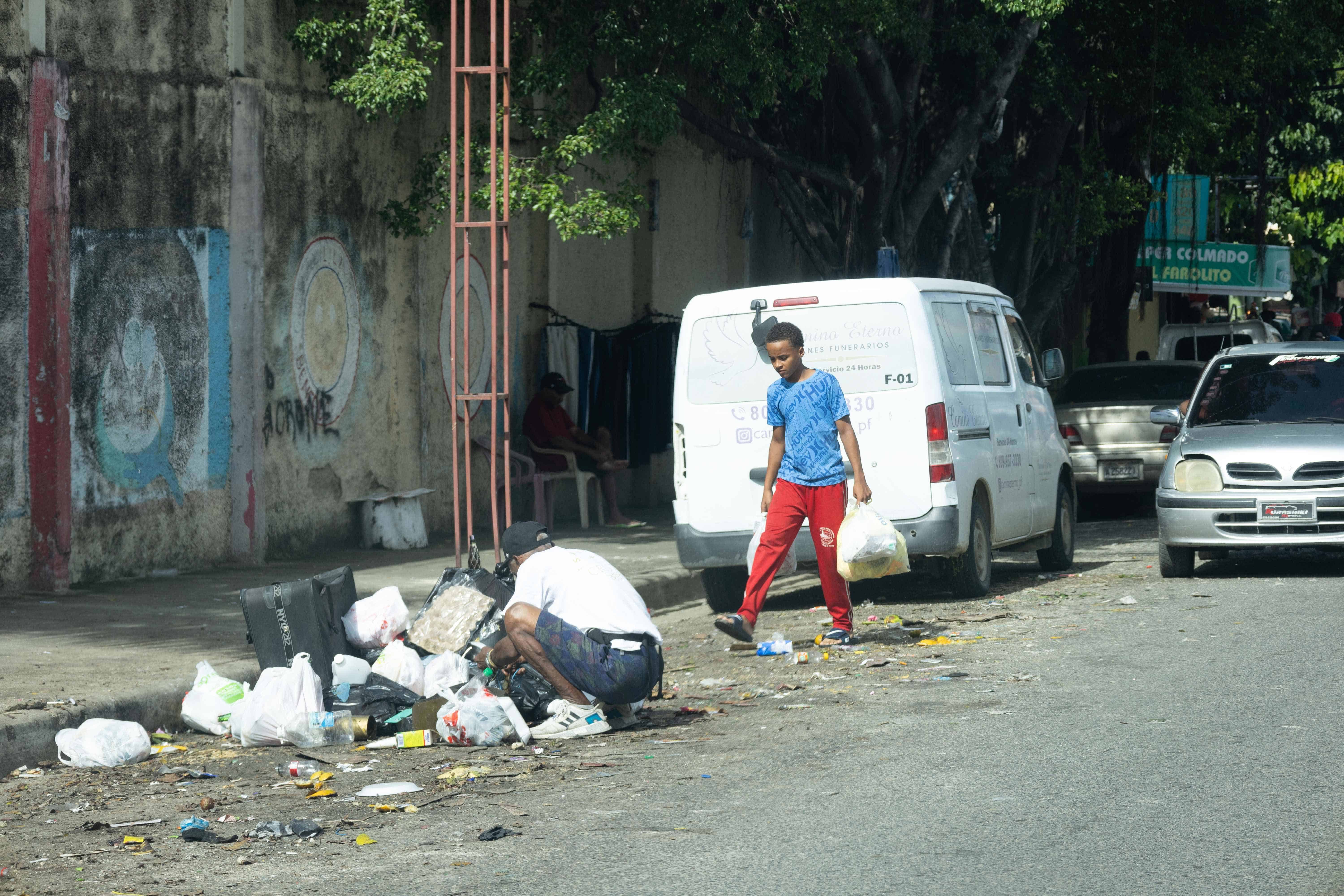 Basura