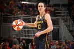 Caitlin Clark es elegida por la AP la Deportista del Año, tras su impacto en el basquetbol