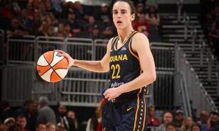 Caitlin Clark es elegida por la AP la Deportista del Año, tras su impacto en el basquetbol
