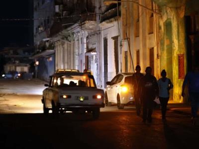 Energía solar: una alternativa ante apagones en cubana