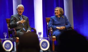 El expresidente estadounidense Bill Clinton recibe alta hospitalaria