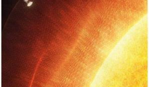 Sonda de la NASA logra mayor acercamiento al Sol hasta la fecha