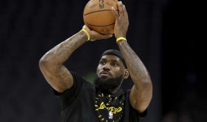 La guía para seguir la NBA en el día de Navidad y las marcas