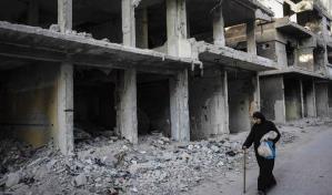 Las nuevas autoridades sirias anuncian un acuerdo con grupos armados para su disolución