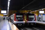 ¿Qué tiempo se ha llevado la construcción de las líneas del Metro desde el 2005?