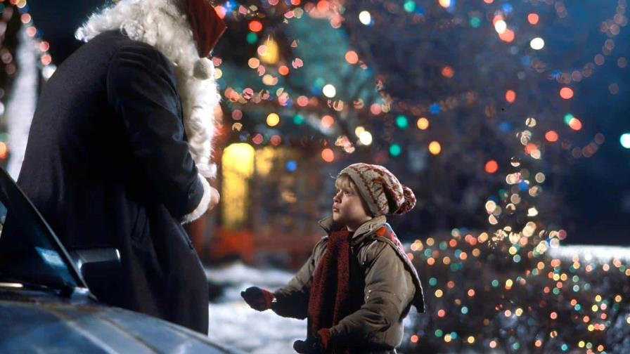 Cine navideño: clásico y contemporáneo para disfrutar estas fiestas