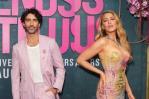 Blake Lively dice que la supuesta campaña contra ella de Baldoni traumatizó a su familia Blake Lively dice que la supuesta campaña contra ella de Baldoni traumatizó a su familia