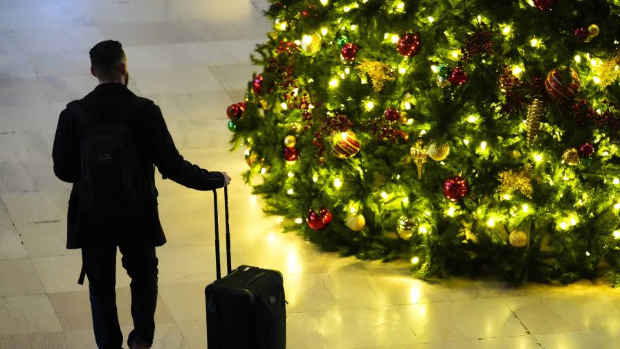 Consejos para que disfrutes de las celebraciones de fin de año, sin estrés