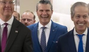 El destino de los nominados más polémicos de Trump sigue sin estar claro