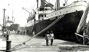 La marina mercante dominicana, de las más activas del Caribe hasta su "naufragio" indefinido