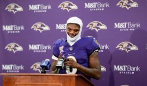 Jugadores de NFL con sentimientos encontrados sobre jugar en Navidad