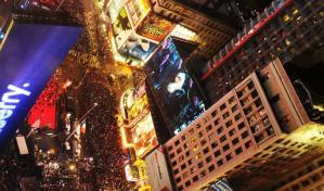 Estos son los 10 mejores lugares para pasar fin de a&ntilde;o en EE.UU., seg&uacute;n la IA