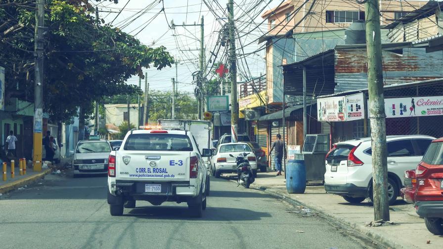 Menos pleitos y más conciencia esta Navidad en los sectores populares del Gran Santo Domingo