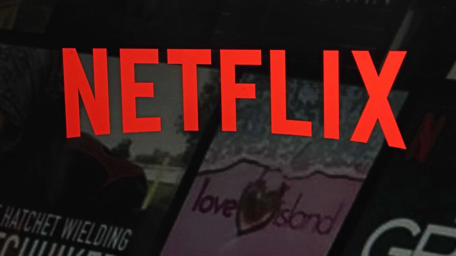 El beneficio neto de Netflix aumentó un 61 % en 2024, hasta los 8,711 millones de dólares