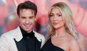 La novia de Liam Payne dice que la Navidad puede ser un momento de duelo y tristeza La novia de Liam Payne dice que la Navidad puede ser un momento de duelo y tristeza