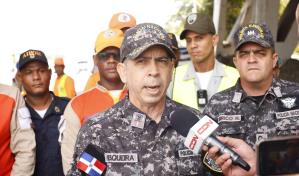 La Policía Nacional felicita a los ciudadanos por su comportamiento ejemplar