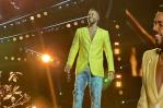 Romeo Santos celebra la Navidad en República Dominicana y se prepara para el Olímpico