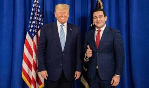 Trump anuncia a su embajador en Panamá e insiste en la estafa del canal