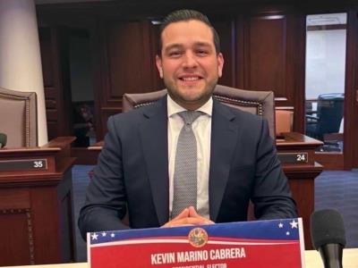 Un hispano es elegido por Trump para representar EEUU en Panamá