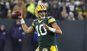 Vikings reciben a Packers en duelo de potencias en el Norte de la NFC