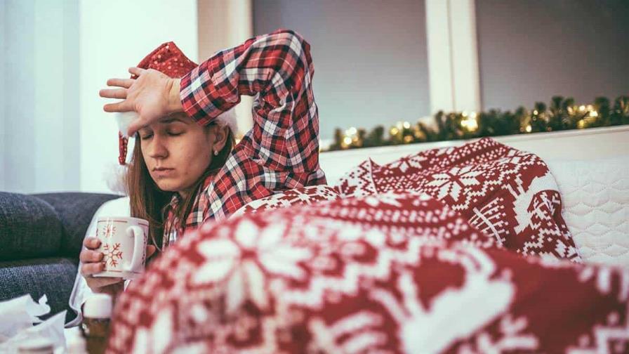 La enfermedad de Christmas, el riesgo de morir en estas fechas y otras curiosidades médicas